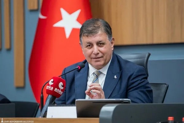 AK Partili Bursalı'dan su zammına tepki: Apaçık bir soygundur!